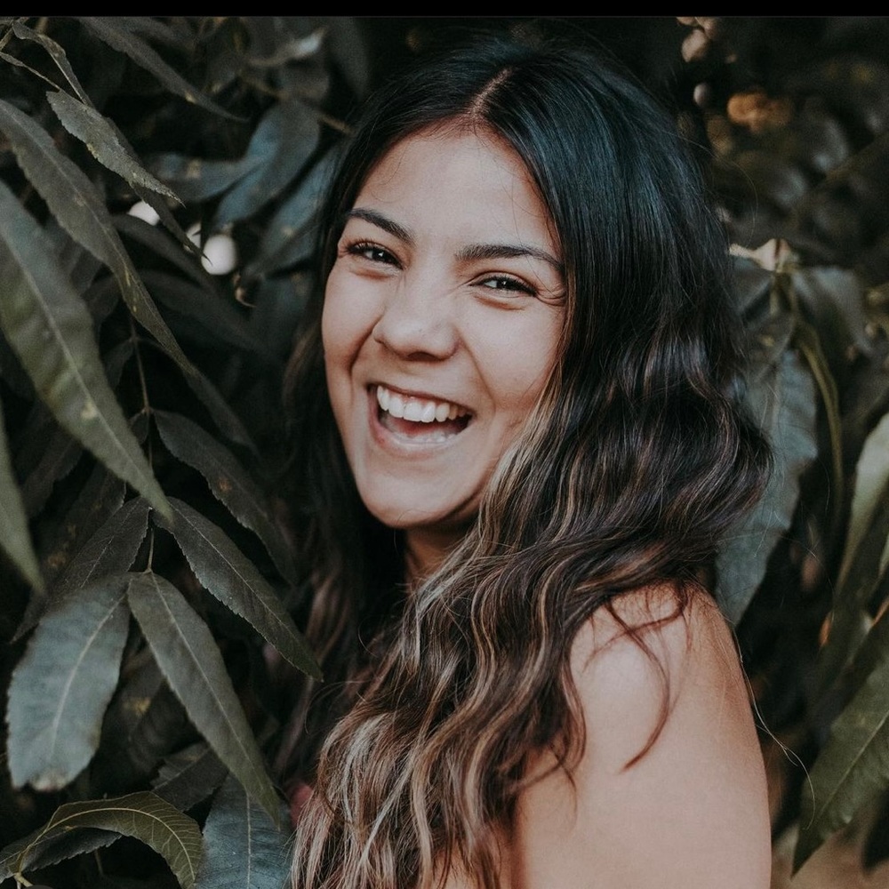 Meet your Posher, Destinee